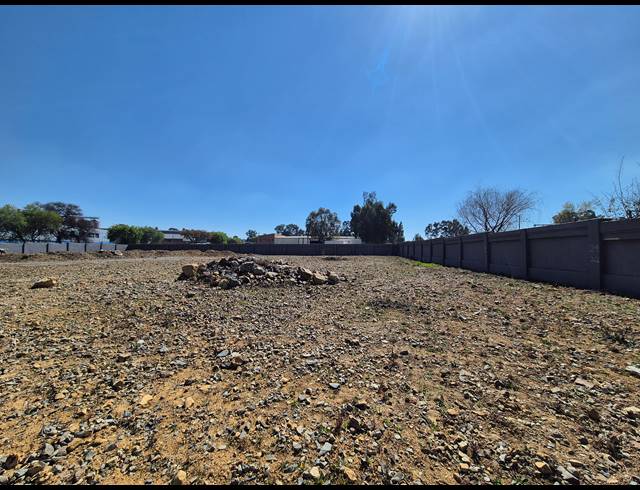 10,000M² VACANT LAND FOR SALE IN WADEVILLE